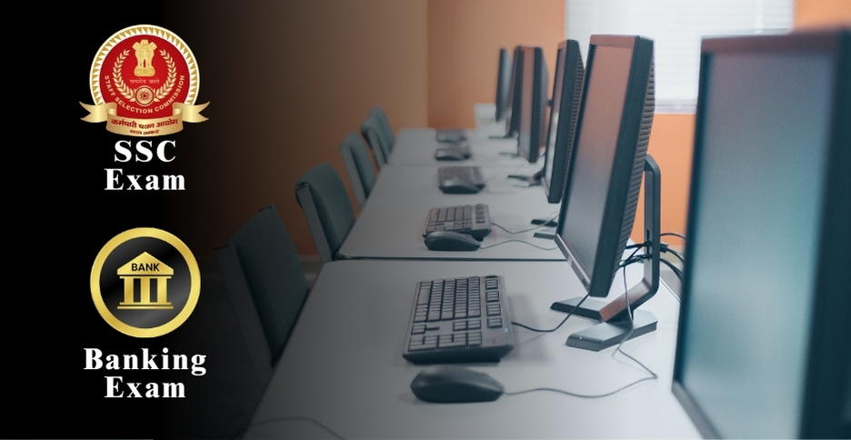 Combo (SSC + Banking) Offline Course