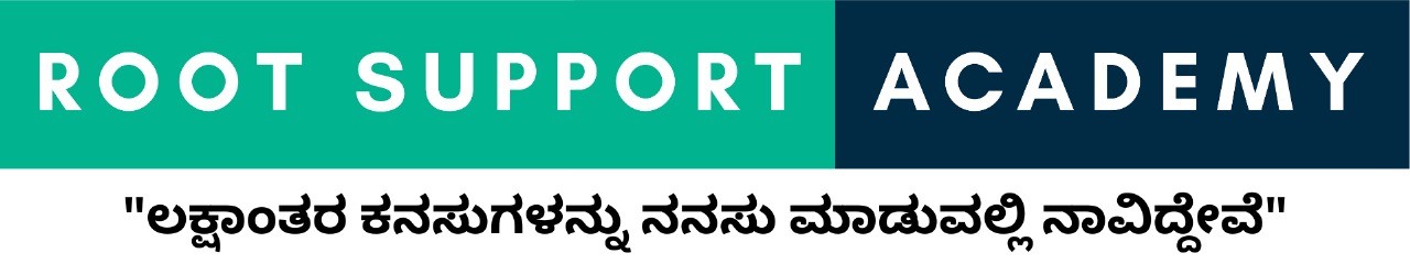 Root Support Academy