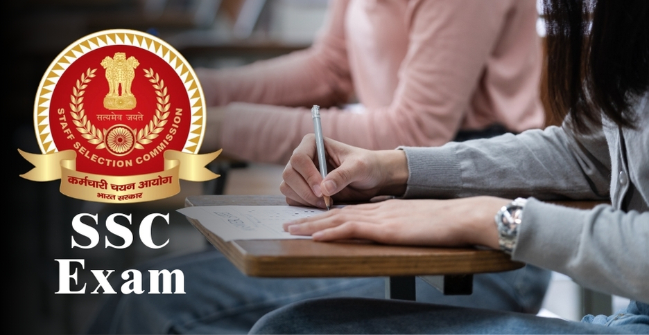 SSC Online Course